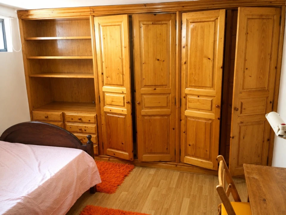 Apartamento T6 para Venda em Glória e Vera Cruz Foto 11