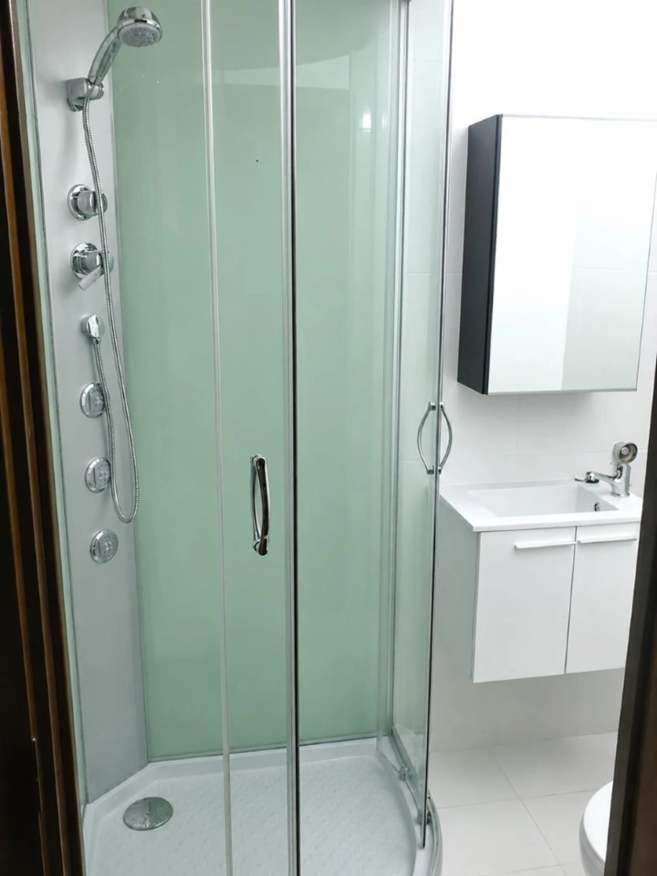 Apartamento T6 para Venda em Glória e Vera Cruz Foto 19