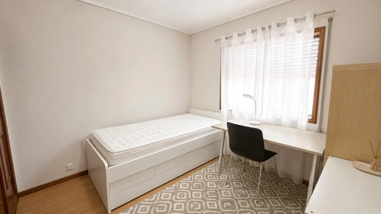 Apartamento T6 para Venda em Glória e Vera Cruz Foto 8