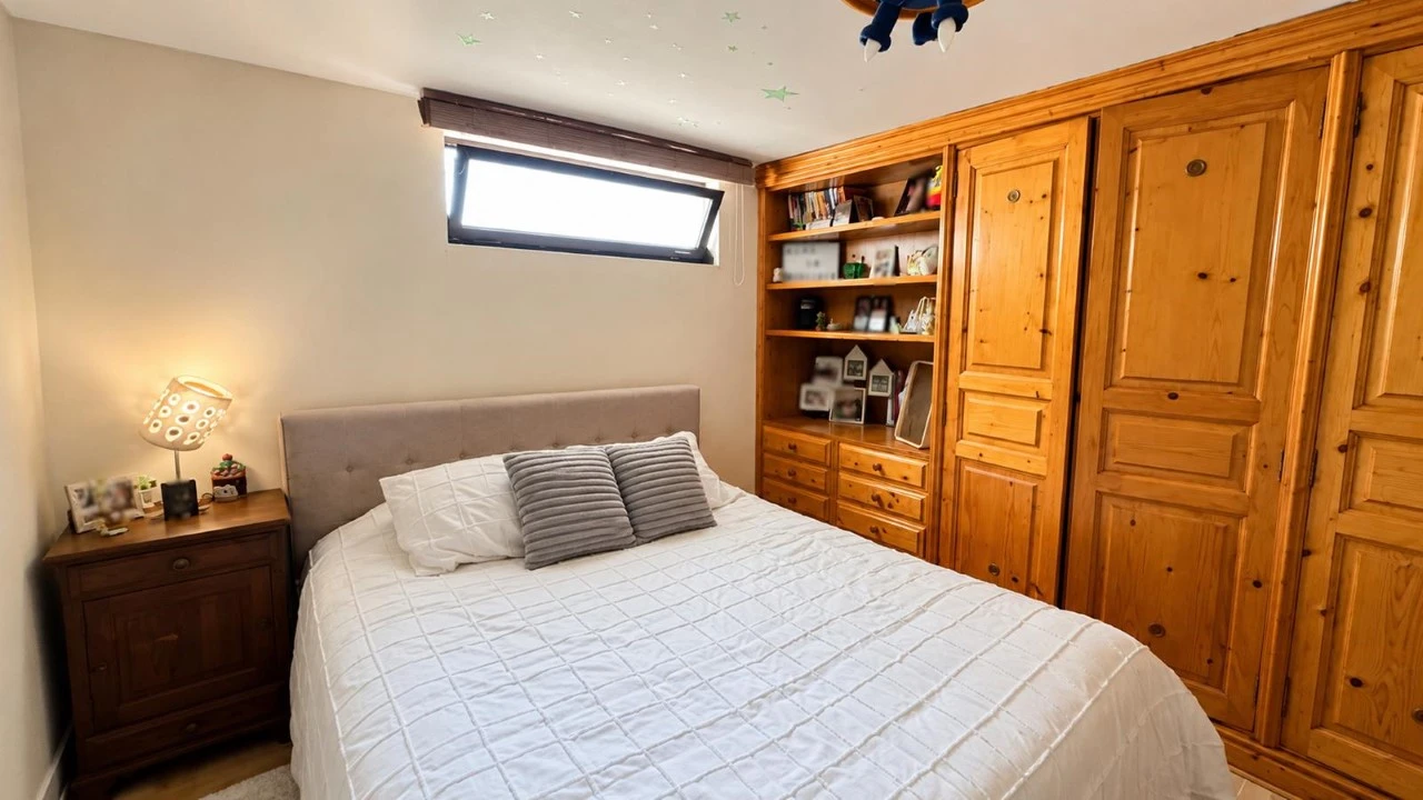 Apartamento T6 para Venda em Glória e Vera Cruz Foto 9