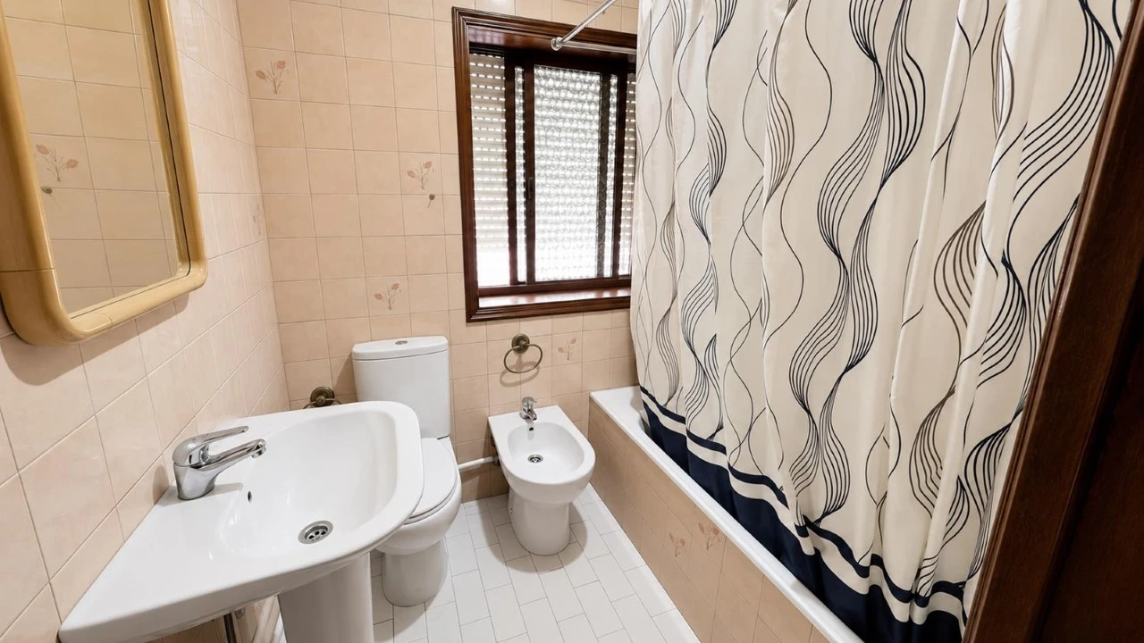 Apartamento T6 para Venda em Glória e Vera Cruz Foto 11