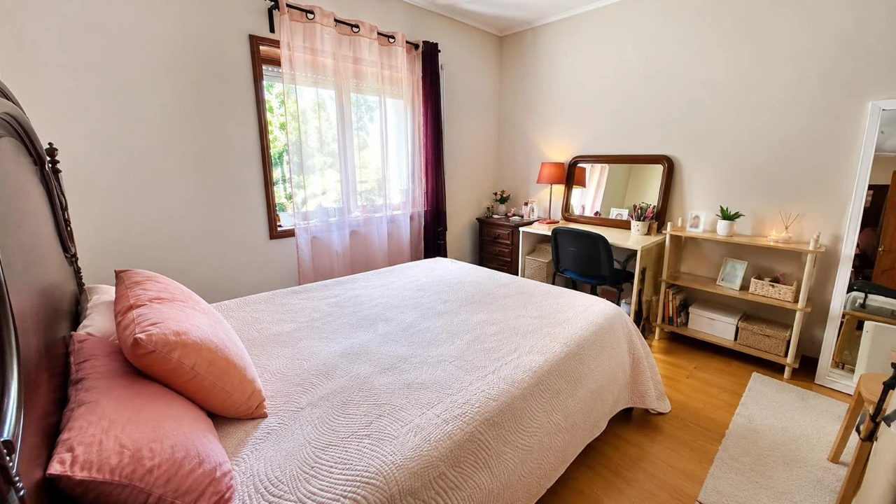 Apartamento T6 para Venda em Glória e Vera Cruz Foto 13