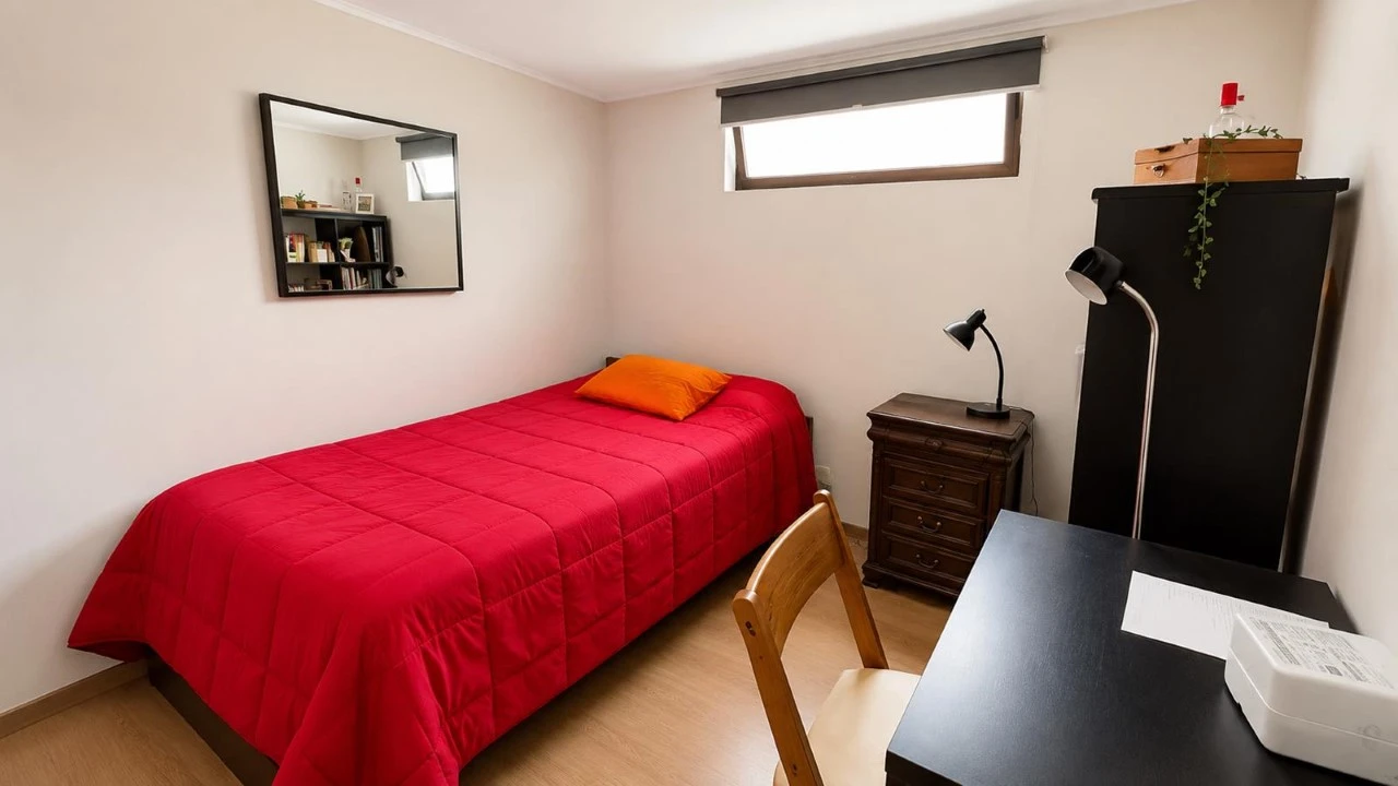 Apartamento T6 para Venda em Glória e Vera Cruz Foto 15