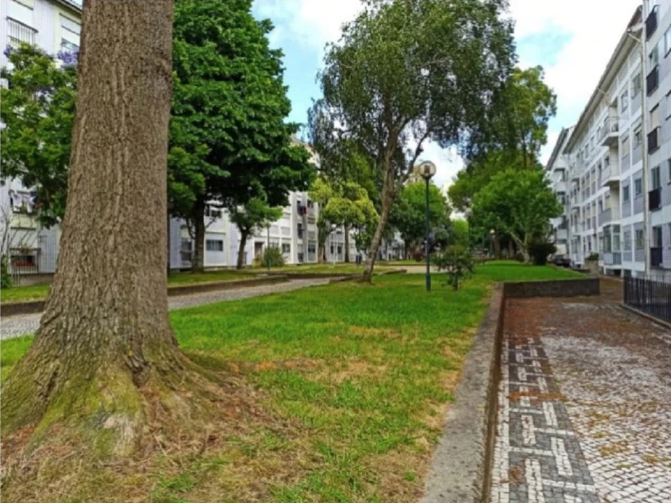 Apartamento T6 para Venda em Glória e Vera Cruz Foto 19