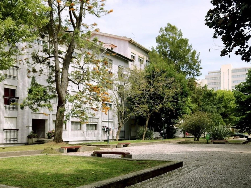 Apartamento T6 para Venda em Glória e Vera Cruz Foto 21