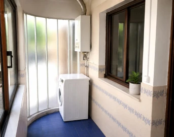 Apartamento T6 para Venda em Glória e Vera Cruz