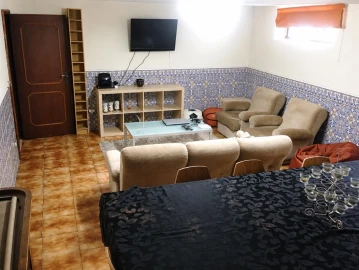 Apartamento T6 para Venda em Glória e Vera Cruz
