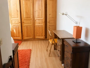 Apartamento T6 para Venda em Glória e Vera Cruz