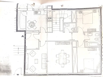 Apartamento T6 para Venda em Glória e Vera Cruz