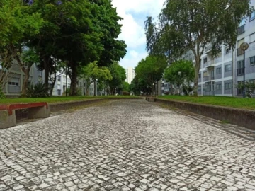 Apartamento T6 para Venda em Glória e Vera Cruz