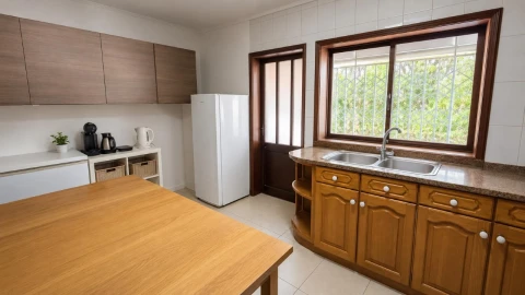 Apartamento T6 para Venda em Glória e Vera Cruz