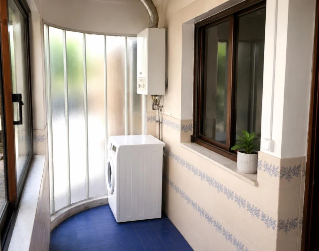 Apartamento T6 para Venda em Glória e Vera Cruz Foto 2