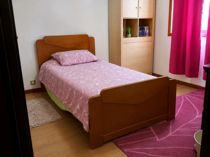 Apartamento T6 para Venda em Glória e Vera Cruz Foto 6