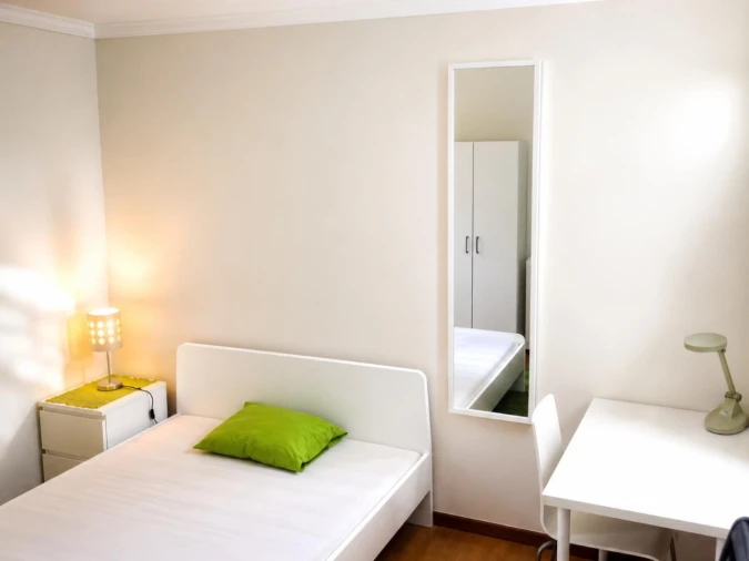 Apartamento T6 para Venda em Glória e Vera Cruz Foto 8