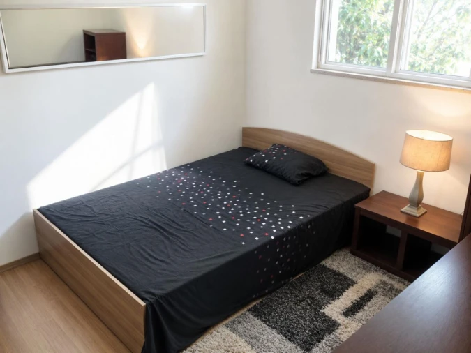 Apartamento T6 para Venda em Glória e Vera Cruz Foto 15