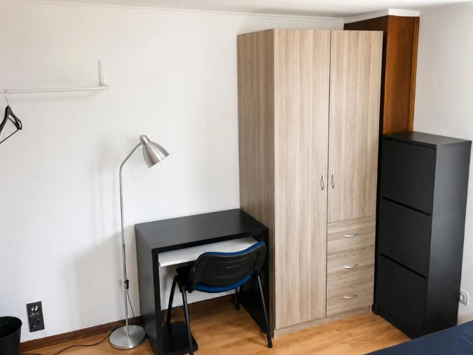 Apartamento T6 para Venda em Glória e Vera Cruz Foto 16