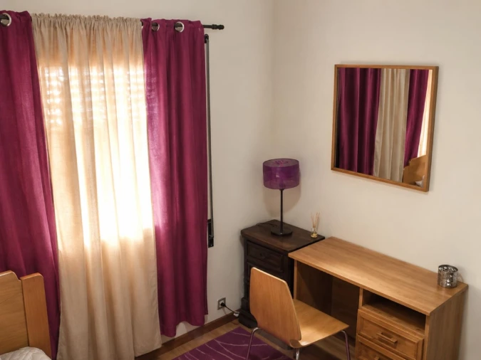 Apartamento T6 para Venda em Glória e Vera Cruz Foto 17