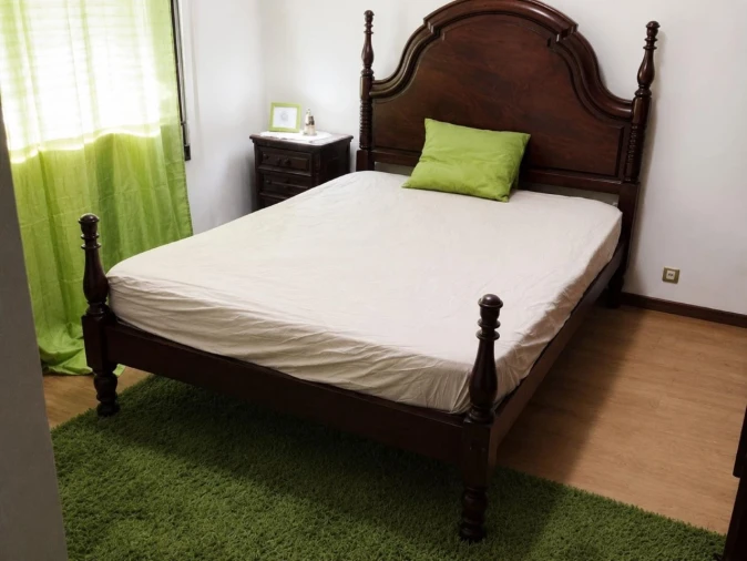 Apartamento T6 para Venda em Glória e Vera Cruz Foto 18