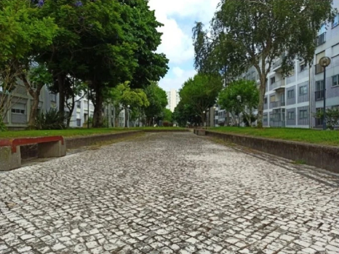 Apartamento T6 para Venda em Glória e Vera Cruz Foto 20
