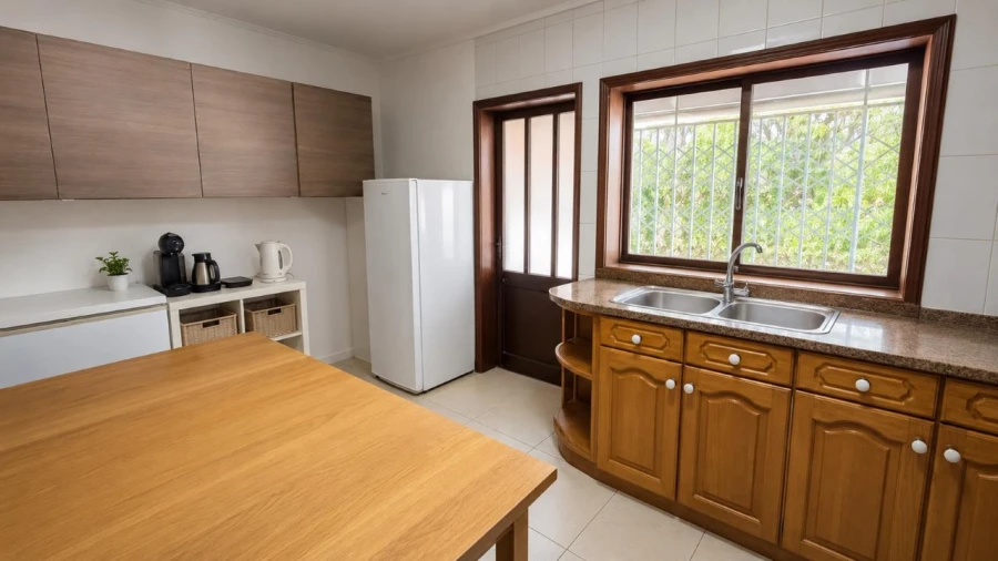 Apartamento T6 para Venda em Glória e Vera Cruz Foto 4
