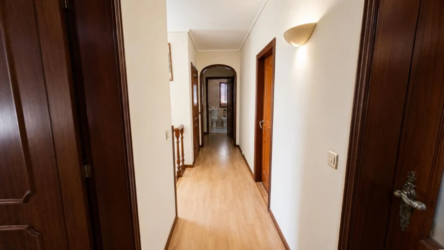 Apartamento T6 para Venda em Glória e Vera Cruz Foto 10