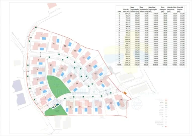 Moradia T4 para Venda em Soutelo