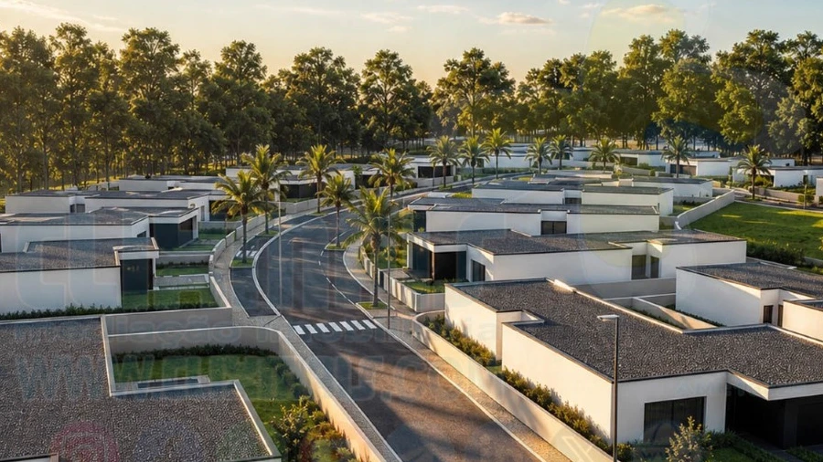 Moradia T4 para Venda em Soutelo