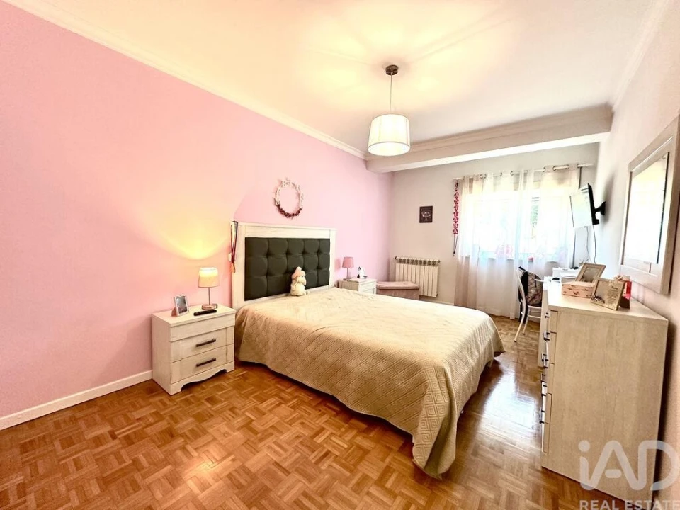 Apartamento para Venda em Nelas Foto 16