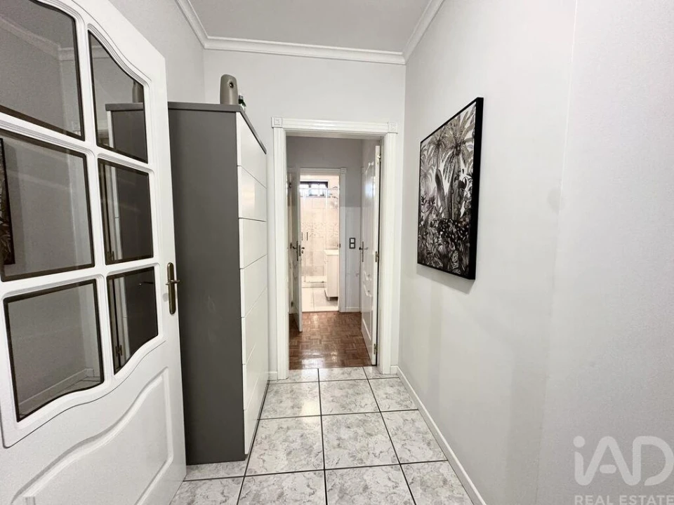 Apartamento para Venda em Nelas Foto 15