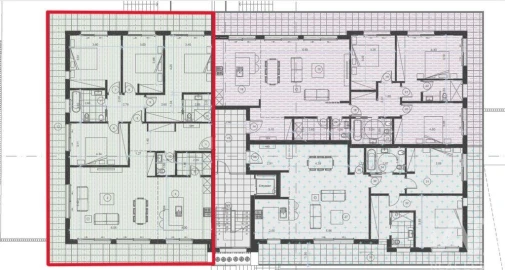 Apartamento T4 para Venda em Parceiros e Azoia