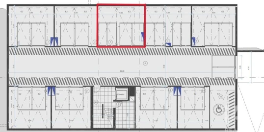 Apartamento T4 para Venda em Parceiros e Azoia