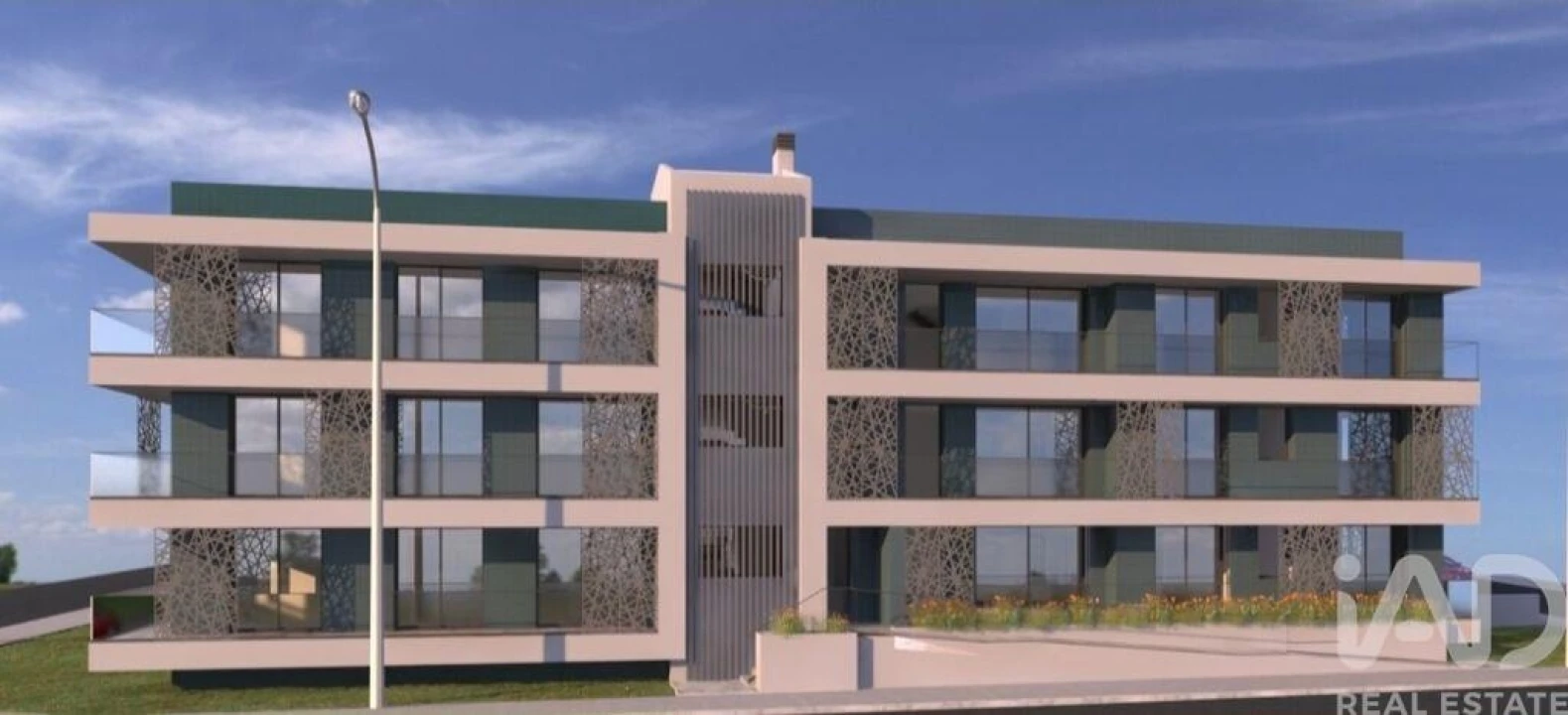 Apartamento T4 para Venda em Parceiros e Azoia Foto 26