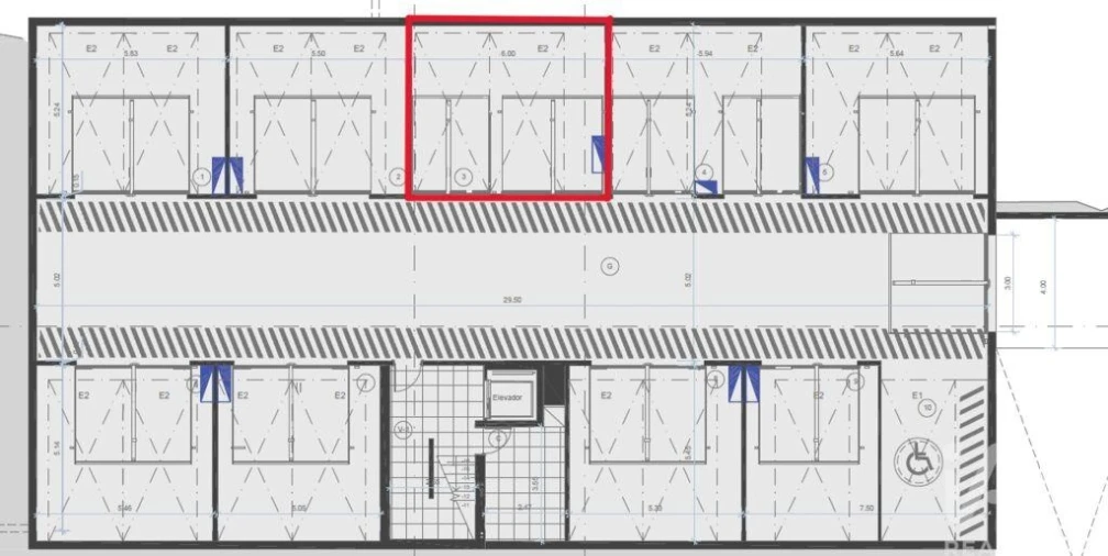 Apartamento T4 para Venda em Parceiros e Azoia Foto 30