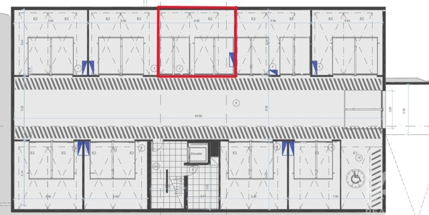 Apartamento T4 para Venda em Parceiros e Azoia Foto 30