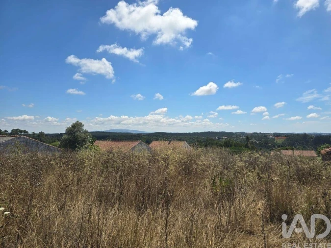 Terreno para Venda em Alvorninha Foto 2