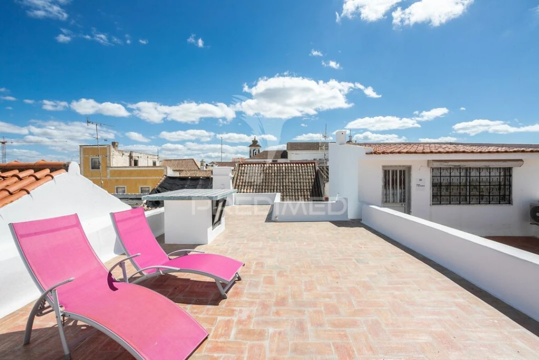 Apartamento T3 para Venda em Vila Real de Santo Antonio Foto 1