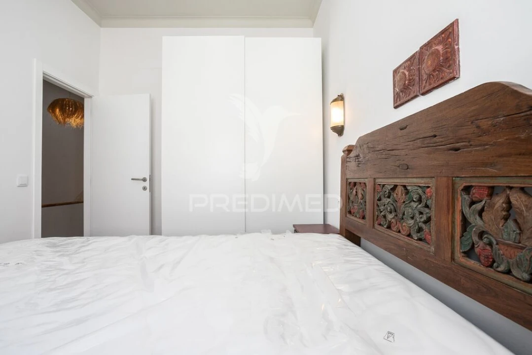Apartamento T3 para Venda em Vila Real de Santo Antonio Foto 20