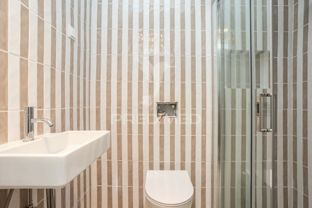 Apartamento T3 para Venda em Vila Real de Santo Antonio Foto 14