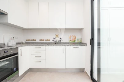 Apartamento T3 para Venda em Vila Real de Santo Antonio