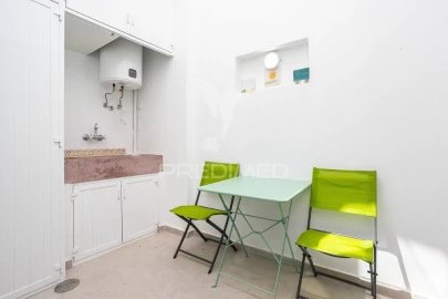Apartamento T3 para Venda em Vila Real de Santo Antonio