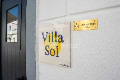 Apartamento T3 para Venda em Vila Real de Santo Antonio