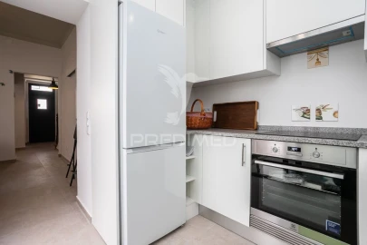 Apartamento T3 para Venda em Vila Real de Santo Antonio