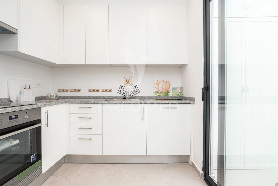 Apartamento T3 para Venda em Vila Real de Santo Antonio Foto 9
