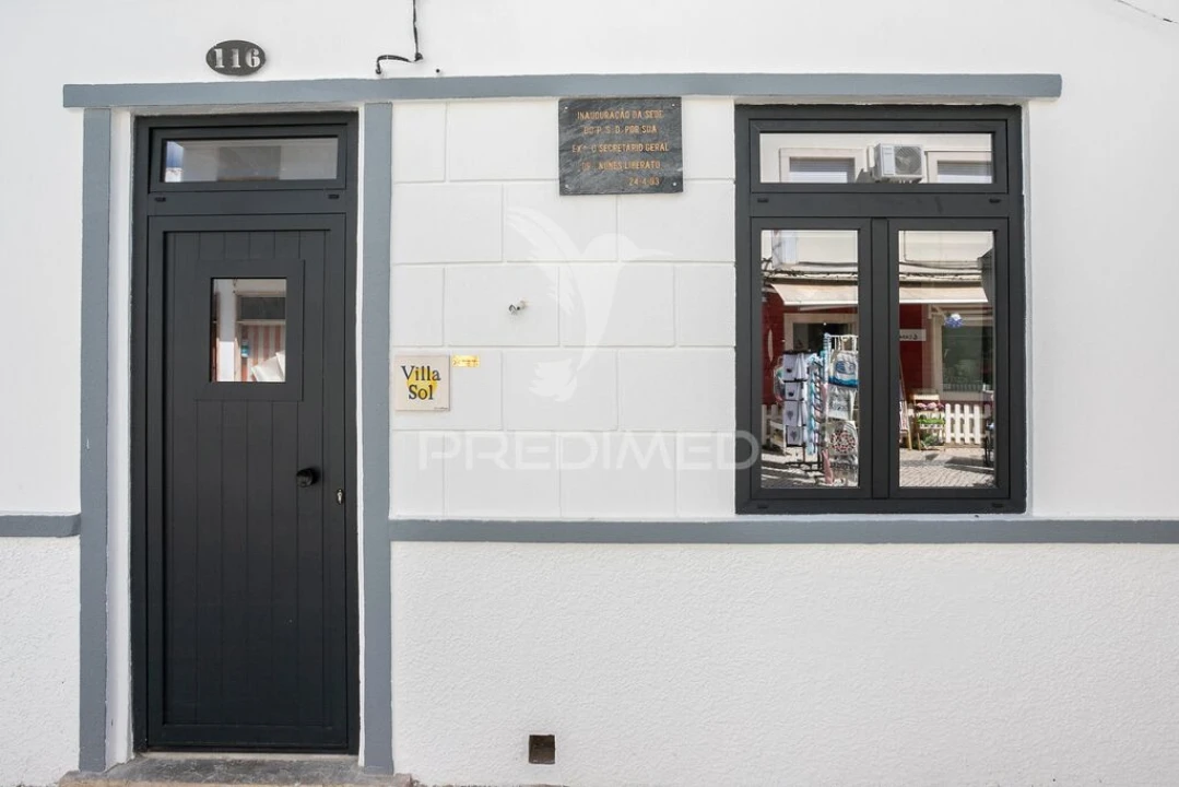 Apartamento T3 para Venda em Vila Real de Santo Antonio Foto 3