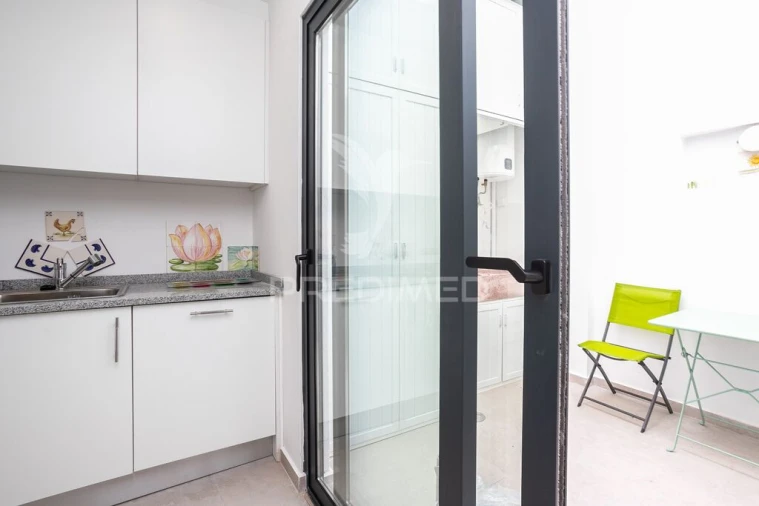 Apartamento T3 para Venda em Vila Real de Santo Antonio Foto 11