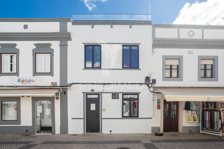 Apartamento T3 para Venda em Vila Real de Santo Antonio Foto 2