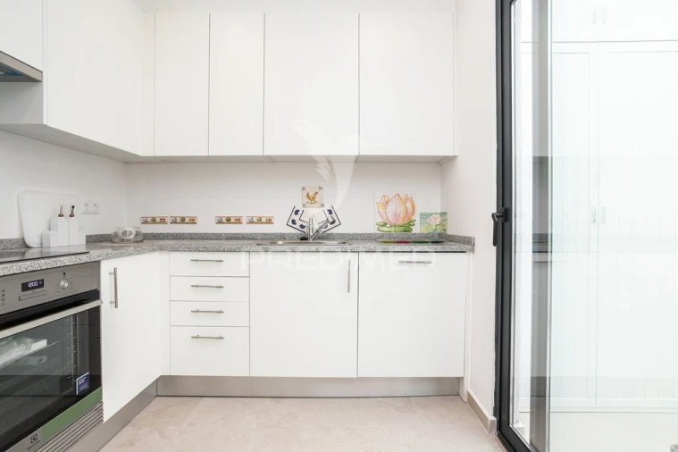 Apartamento T3 para Venda em Vila Real de Santo Antonio Foto 9