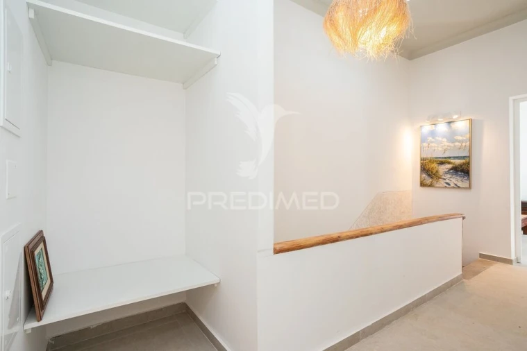 Apartamento T3 para Venda em Vila Real de Santo Antonio Foto 17