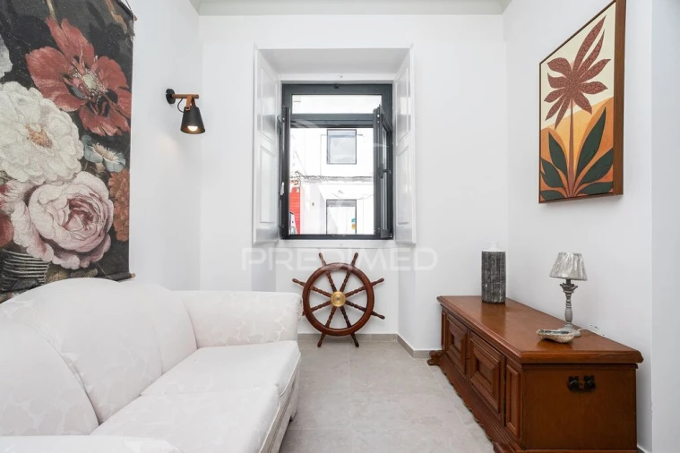 Apartamento T3 para Venda em Vila Real de Santo Antonio Foto 7