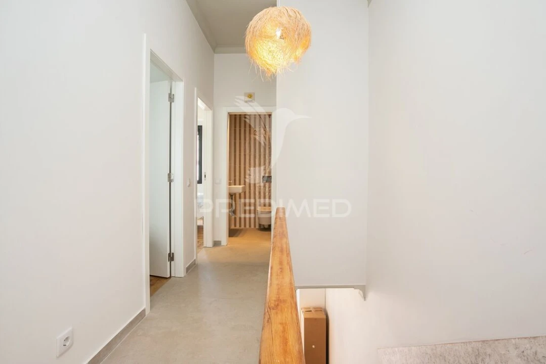 Apartamento T3 para Venda em Vila Real de Santo Antonio Foto 16